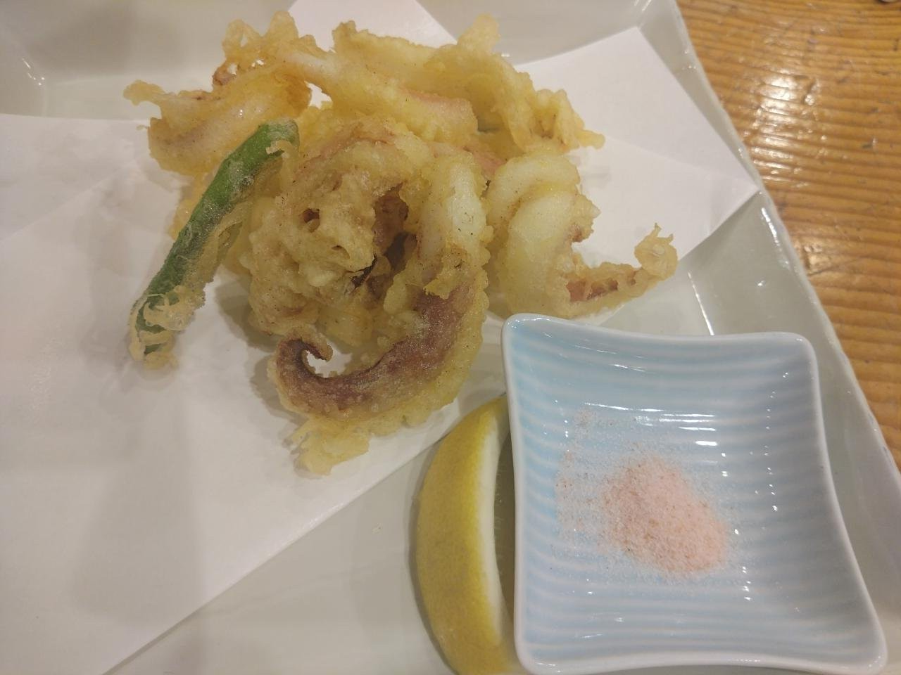 鶴寿司1