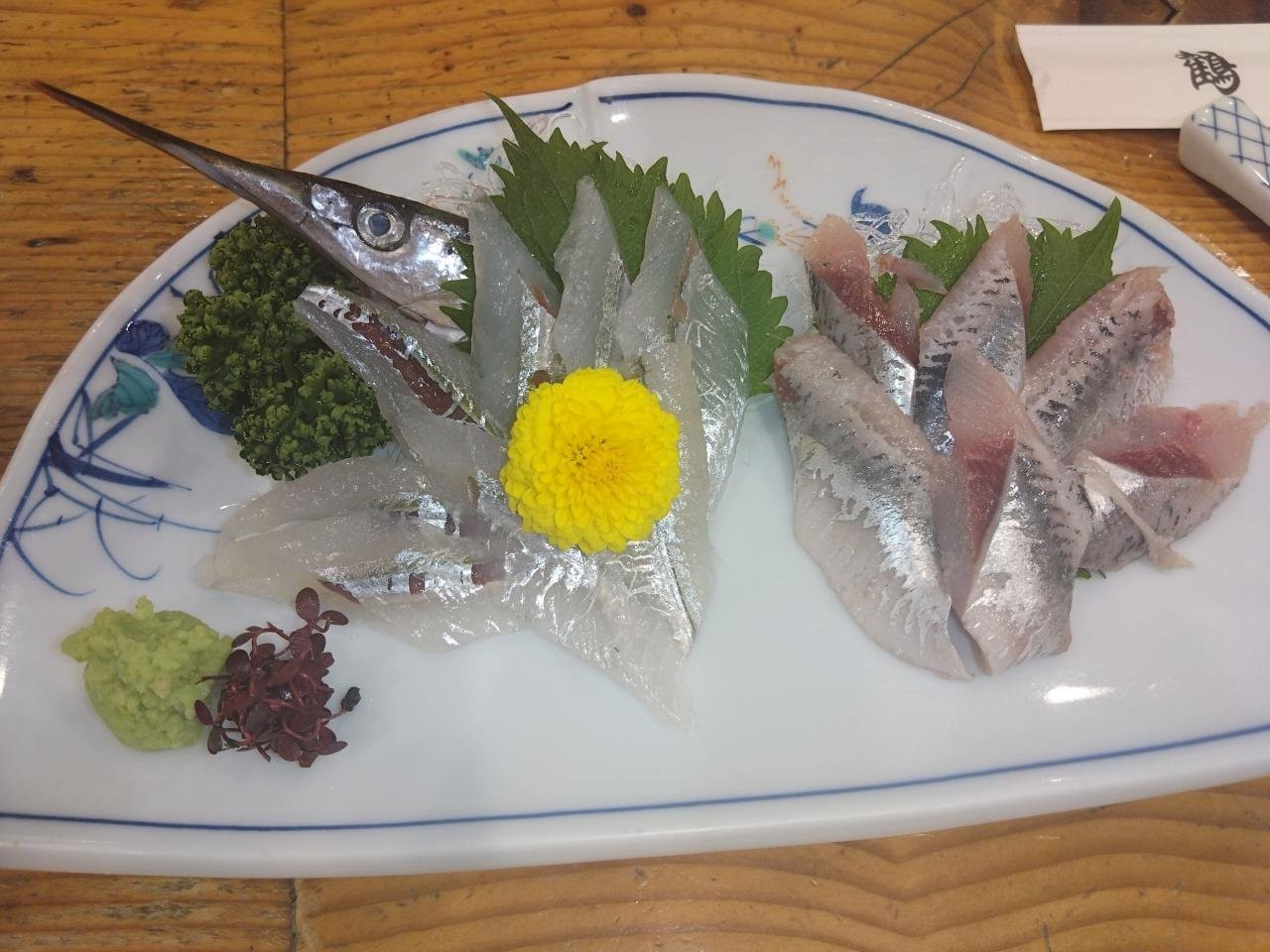 鶴寿司6