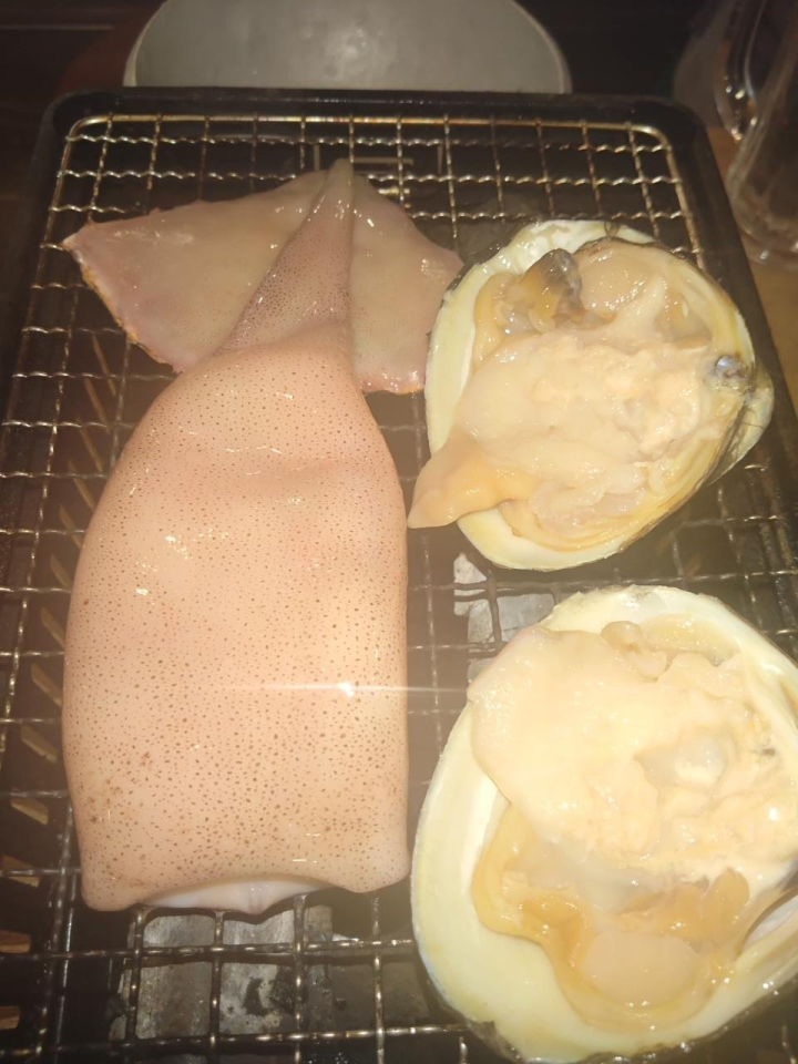 磯丸水産9