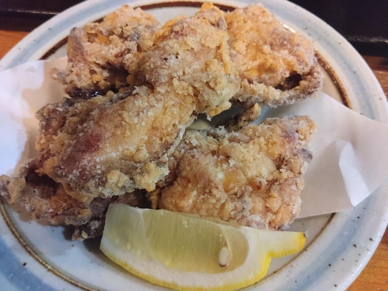 饂飩　梵蔵3